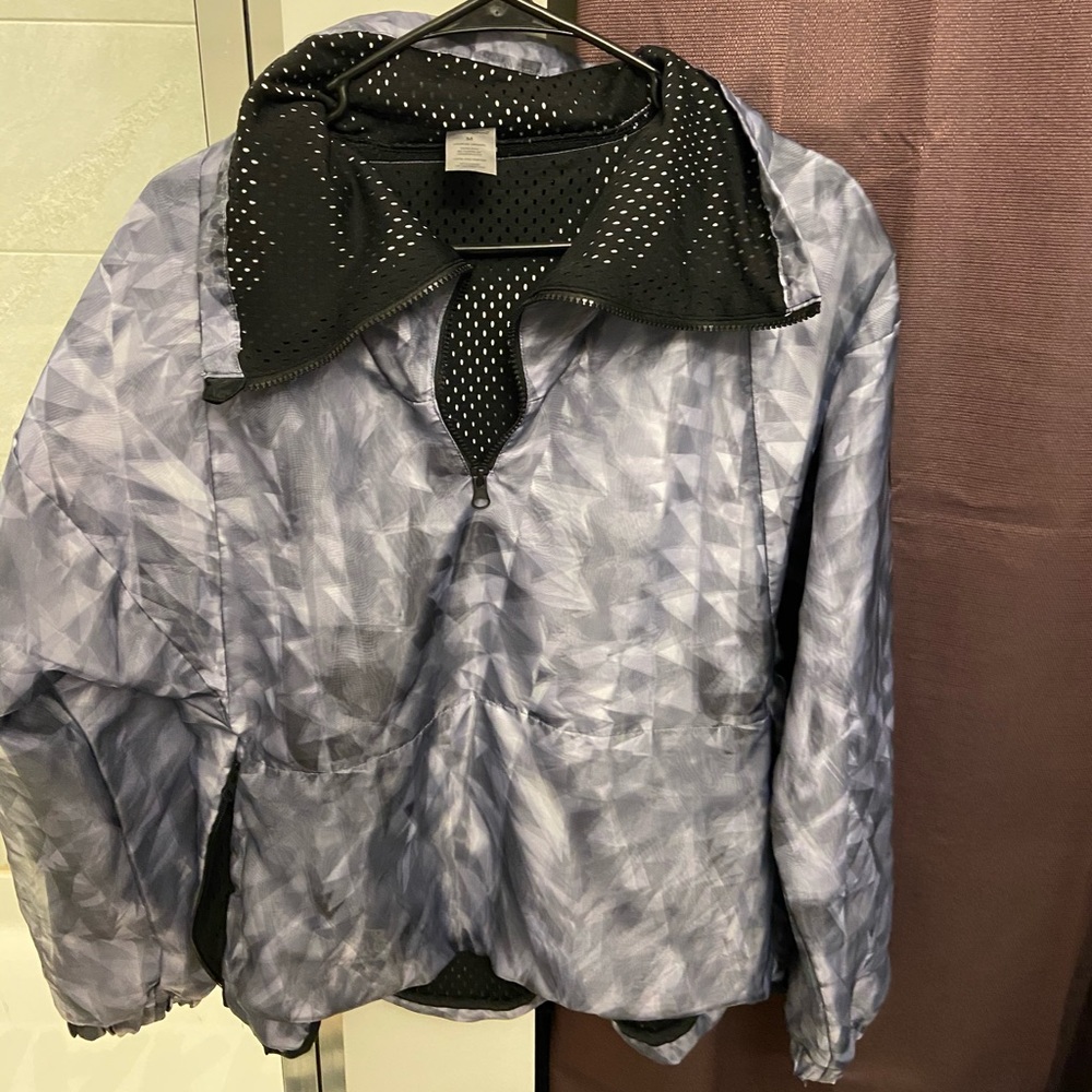Multi Use Jacket - image 1